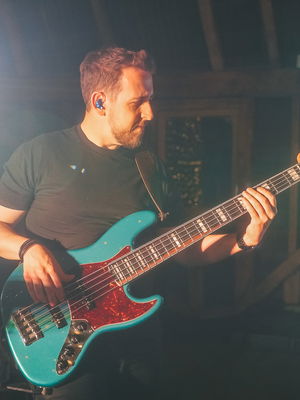 Event The Hot Shots Function Band Essex