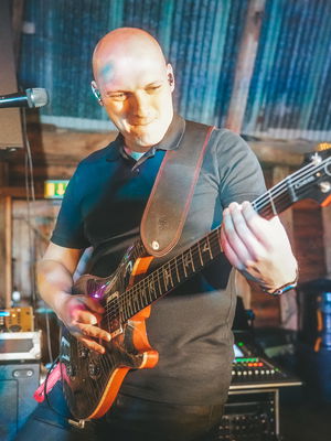 Event The Hot Shots Function Band Essex