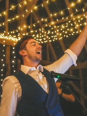 Event The Hot Shots Function Band Essex