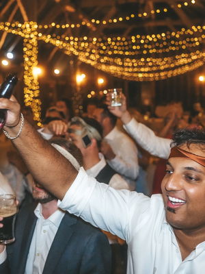 Event The Hot Shots Function Band Essex