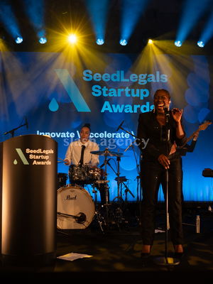 Event Mrs X Function Band London