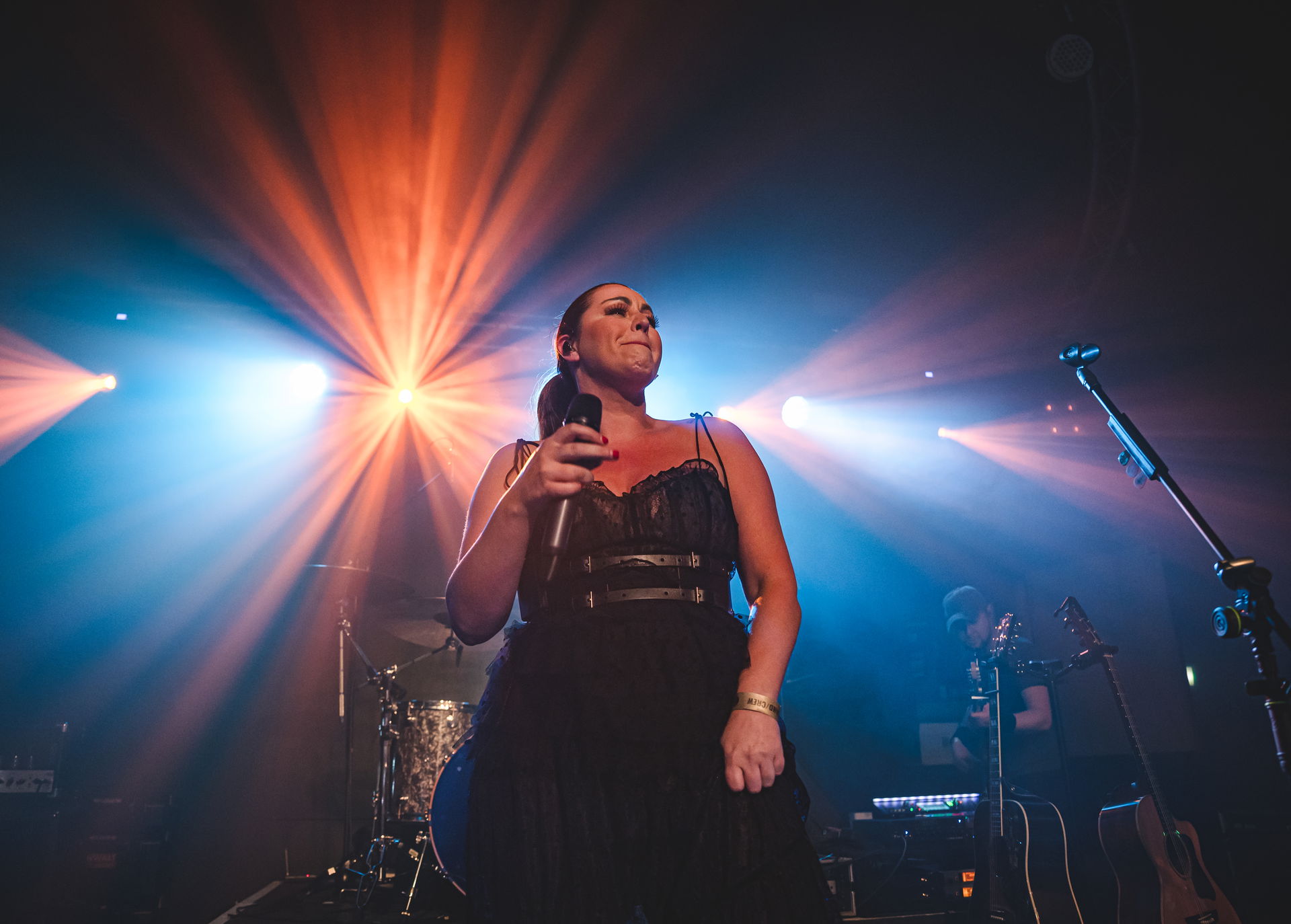 Nashville Nights Cover Band Review Private Party Warwickshire