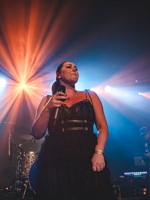 Event Nashville Nights Country Band Greater Manchester