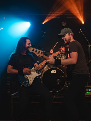 Event Nashville Nights Country Band Greater Manchester