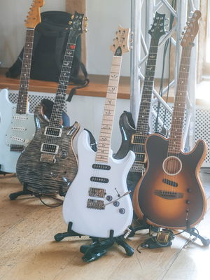 Event The Hot Shots Function Band Essex