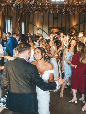 Event The Hot Shots Function Band Essex