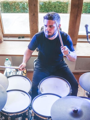 Event The Hot Shots Function Band Essex