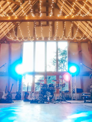 Event The Hot Shots Function Band Essex