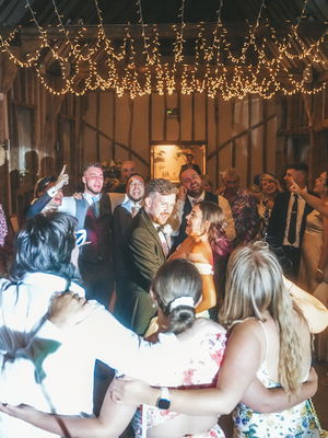 Event The Hot Shots Function Band Essex