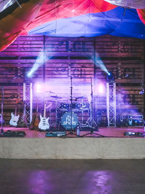 Event The Hot Shots Function Band Essex