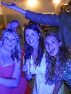 Event The Hot Shots Function Band Essex