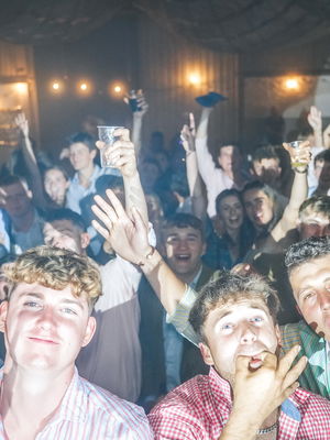 Event The Hot Shots Function Band Essex