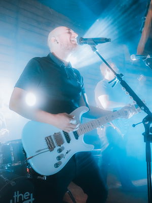 Event The Hot Shots Function Band Essex