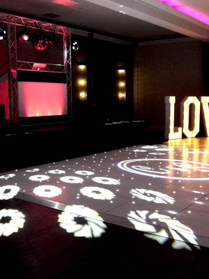 Event Groove Sound Wedding DJ Cheshire