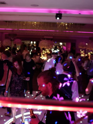 Event Groove Sound Wedding DJ Cheshire