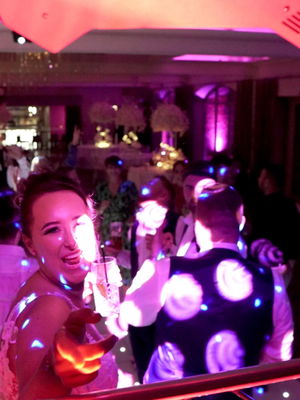 Event Groove Sound Wedding DJ Cheshire