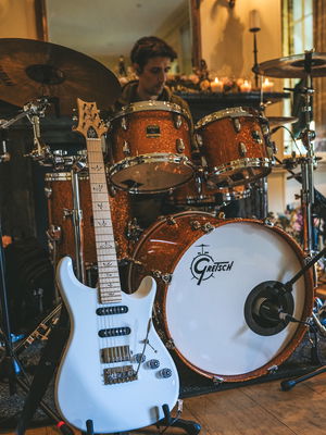 Event The Hot Shots Function Band Essex