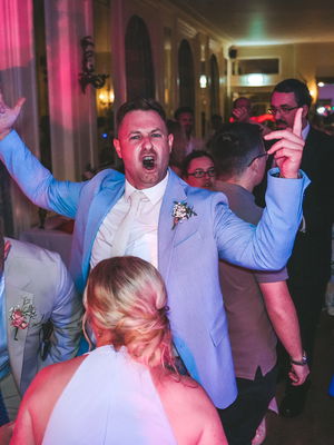 Event The Hot Shots Function Band Essex