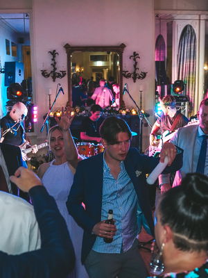 Event The Hot Shots Function Band Essex