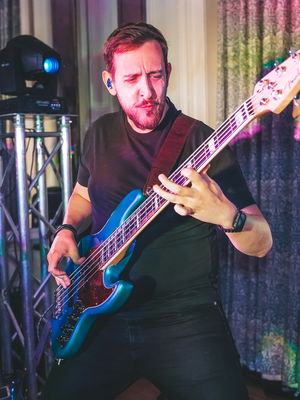 Event The Hot Shots Function Band Essex