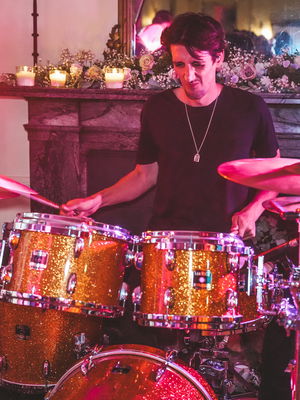 Event The Hot Shots Function Band Essex