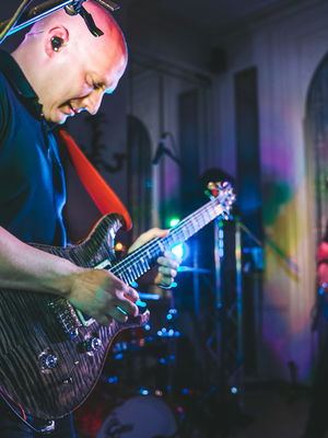 Event The Hot Shots Function Band Essex