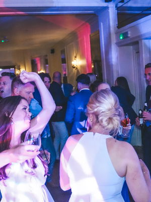 Event The Hot Shots Function Band Essex