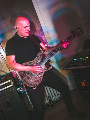 Event The Hot Shots Function Band Essex