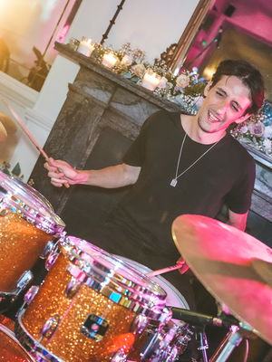 Event The Hot Shots Function Band Essex