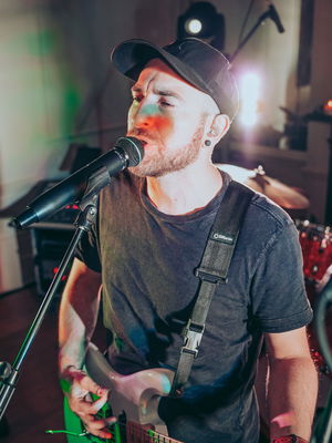 Event The Hot Shots Function Band Essex