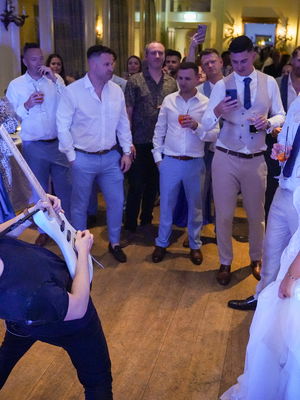 Event The Hot Shots Function Band Essex