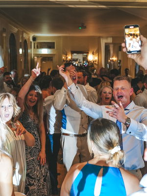 Event The Hot Shots Function Band Essex