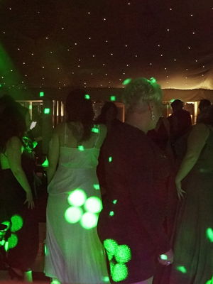 Event Groove Sound Wedding DJ Cheshire