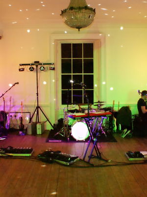 Event The Rips Function Band Northamptonshire