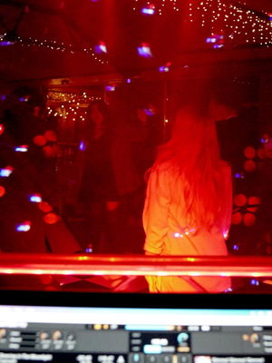 Event Groove Sound Wedding DJ Cheshire