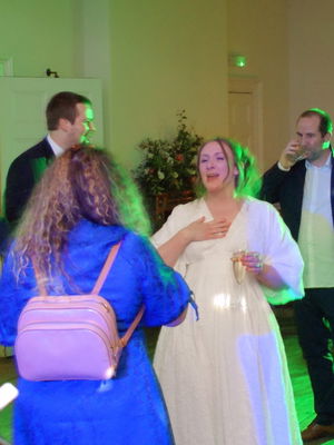 Event The Rips Function Band Northamptonshire