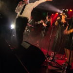 Scottish Saviours of Soul Tribute Act Review Venue / Pub / Club Event Glasgow