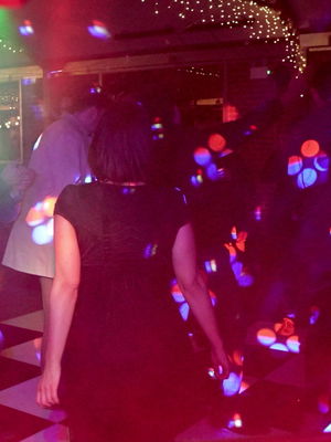 Event Groove Sound Wedding DJ Cheshire