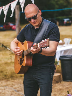 Event The Hot Shots Function Band Essex