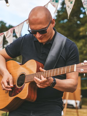 Event The Hot Shots Function Band Essex