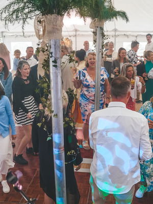 Event The Hot Shots Function Band Essex