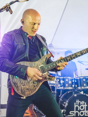 Event The Hot Shots Function Band Essex