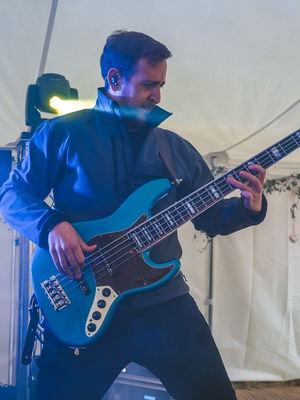 Event The Hot Shots Function Band Essex