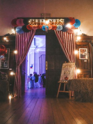 Event The Hot Shots Function Band Essex