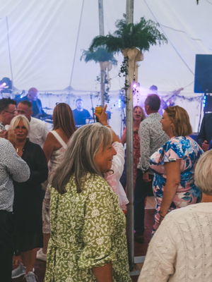 Event The Hot Shots Function Band Essex