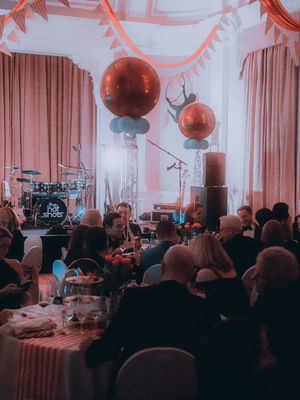 Event The Hot Shots Function Band Essex