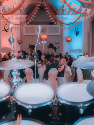 Event The Hot Shots Function Band Essex