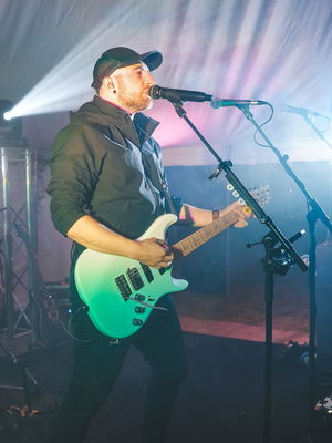 Event The Hot Shots Function Band Essex