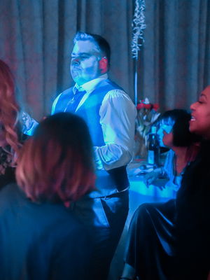 Event The Hot Shots Function Band Essex