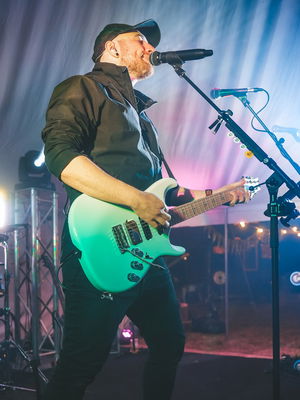 Event The Hot Shots Function Band Essex